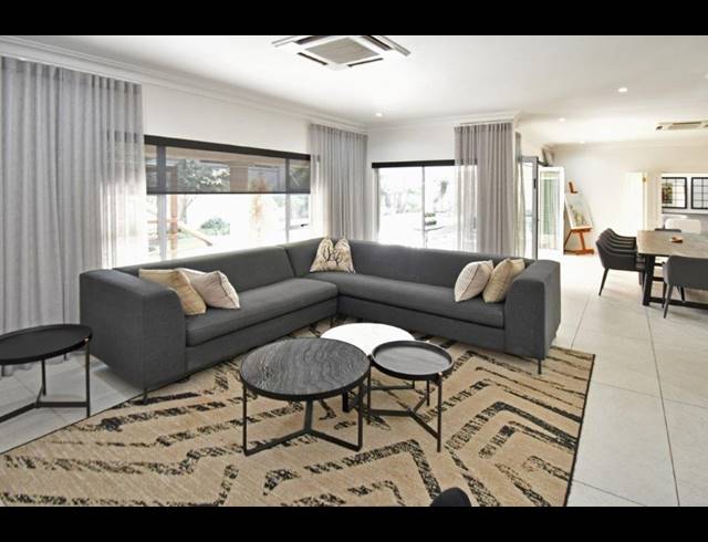 4 BEDROOM HOUSE TO LET IN ATHOLL
